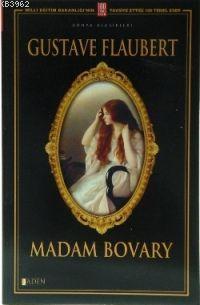 Madam Bovary