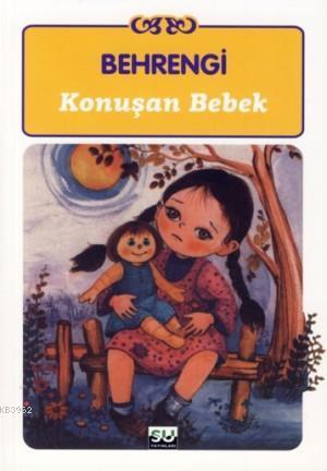 Konuşan Bebek