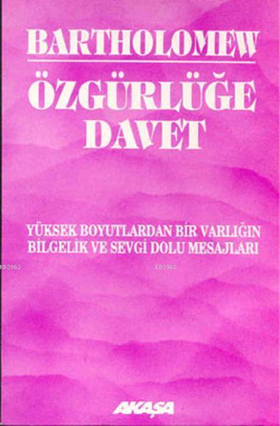 Özgürlüğe Davet