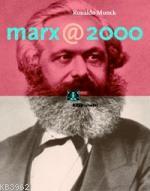 Marx @ 2000