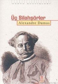 Üç Silahşörler