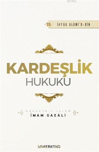 Kardeşlik Hukuku