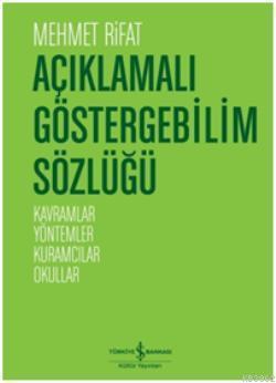 Açıklamalı Gösterge Bilim Sözlüğü