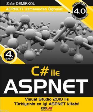 C# İle Asp.net 4.0; Visual Studio 2010 ile