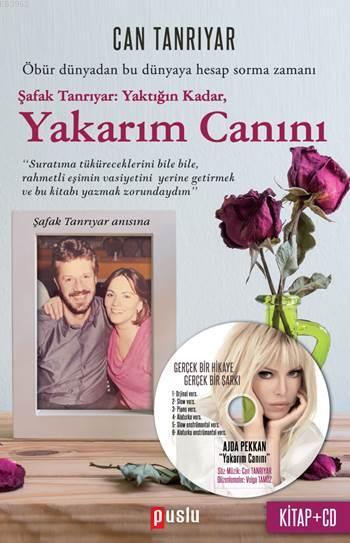 Yakarım Canını + CD