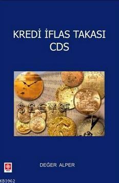 Kredi İflas Takası CDS