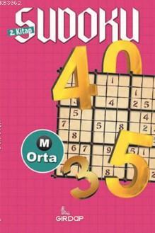 Sudoku 2 - Orta