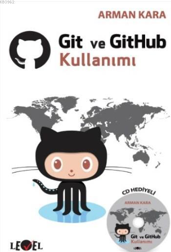 Git Ve GitHub Kullanımı