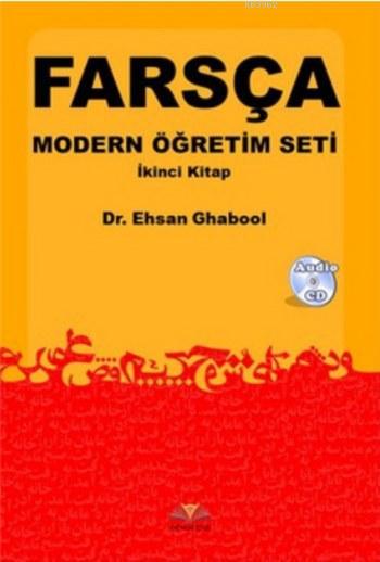 Farsça Modern Öğretim Seti; İkinci Kitap