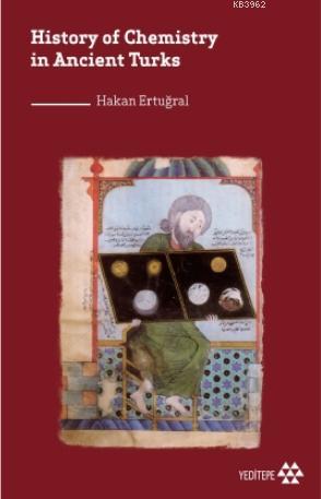 History of Chemistry in Ancient Turks