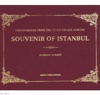 Souvenir of Istanbul; Yadigar-ı İstanbul (İngilizce)