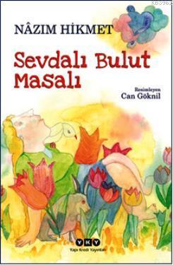 Sevdalı Bulut Masalı