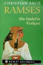 Ramses; Ebu Simbel'in Kraliçes