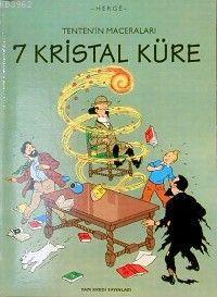 Tenten 7 Kristal Küre