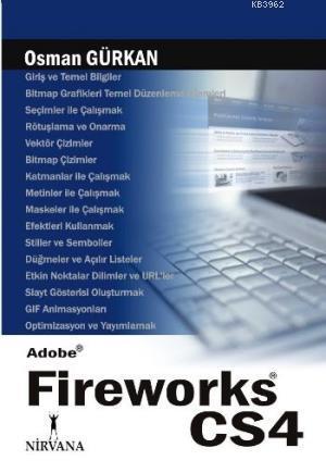 Adobe Fireworks Cs4