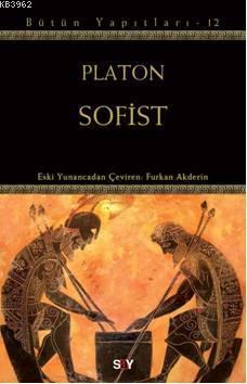 Sofist; Bütün Yapıtları-12