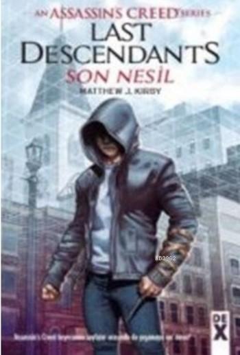 Assassins Creed Series Son Nesil Sc