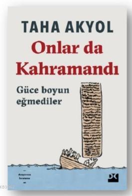 Onlar Da Kahramandı