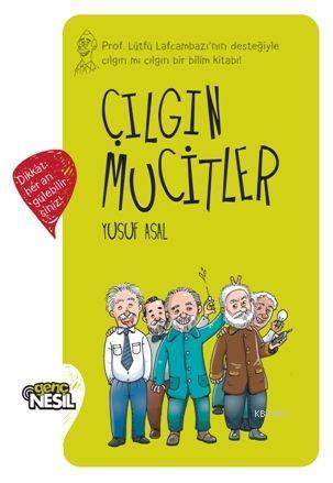 Çılgın Mucitler