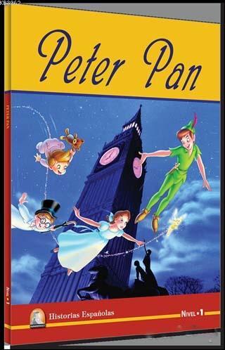 Peter Pan; Nivel - 1
