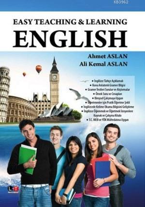 Easy Teaching & Learning English