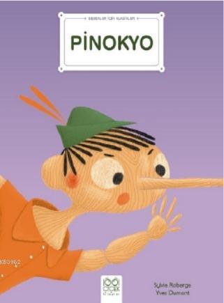 Bebekler İçin Klasikler – Pinokyo