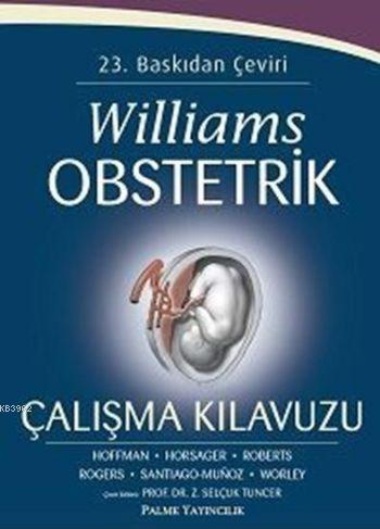 Williams Obstetrik Çalışma Kılavuzu