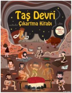 Taş Devri; Çıkartma Kitabı