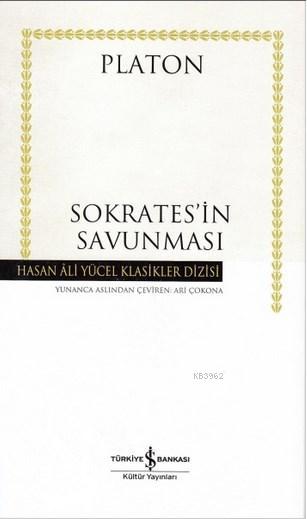 Sokrates'in Savunması