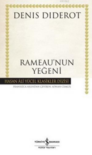 Rameau'nun Yeğeni