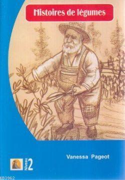 Histories De Legumes