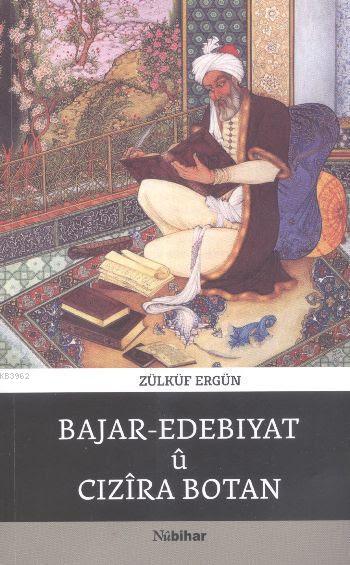 Bajar Edebiyat Cızira Botan