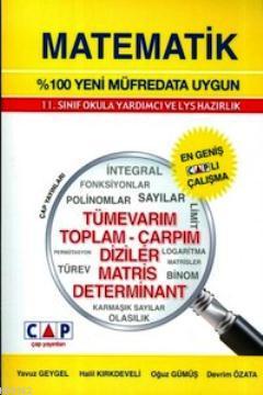 Tümevarım Toplam Çarpım Diziler Matris Determinant