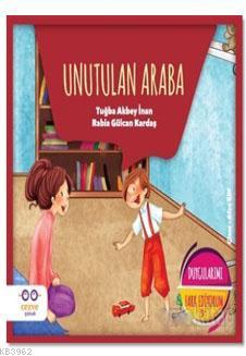 Unutulan Araba - Duygularımı Fark Ediyorum 3