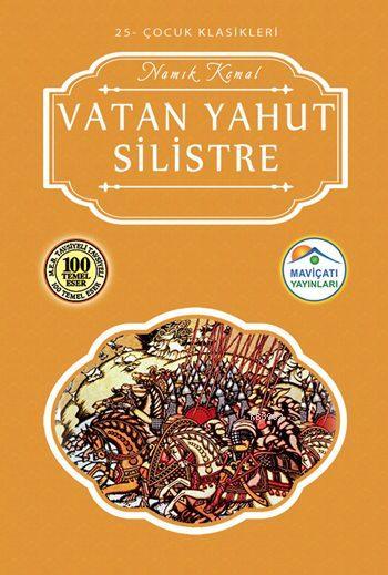 Vatan Yahut Silistre