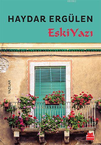 Eskiyazı