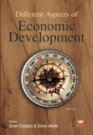 Different Aspects of Economic Development