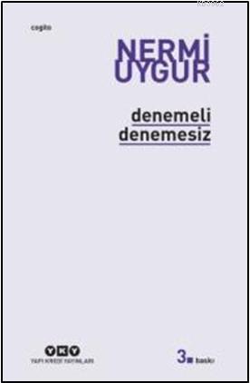 Denemeli Denemesiz