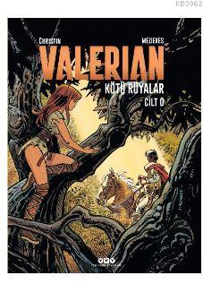 Valerian Cilt 0: Kötü Rüyalar