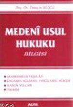 Medeni Usul Hukuku Bilgisi