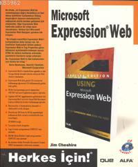 Microsoft Expression Web; Herkes İçin!