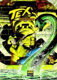 Tex Altın Kutu 2 (12 Dergi Takım)