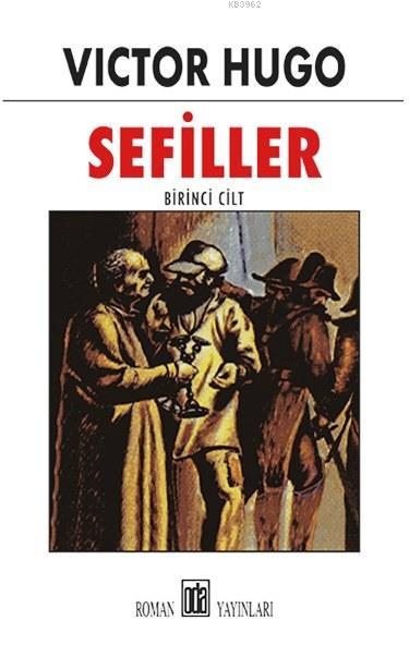 Sefiller (2 Cilt)