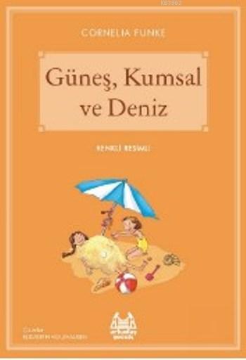 Güneş Kumsal Ve Deniz