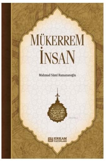 Mükerrem İnsan