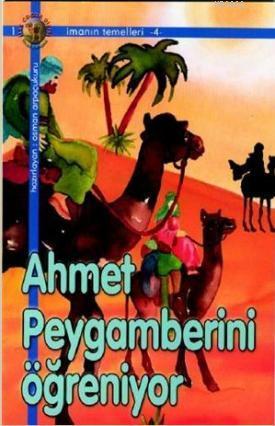 İman Bahçesi (5 Kitap)