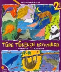 Türü Tükenen Hayvanlar