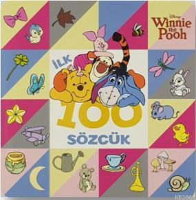 Disney Winnie The Pooh İlk 100 Sözcük