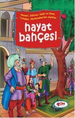 Hayat Bahçesi