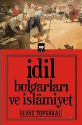 İdil Bulgarları ve İslamiyet